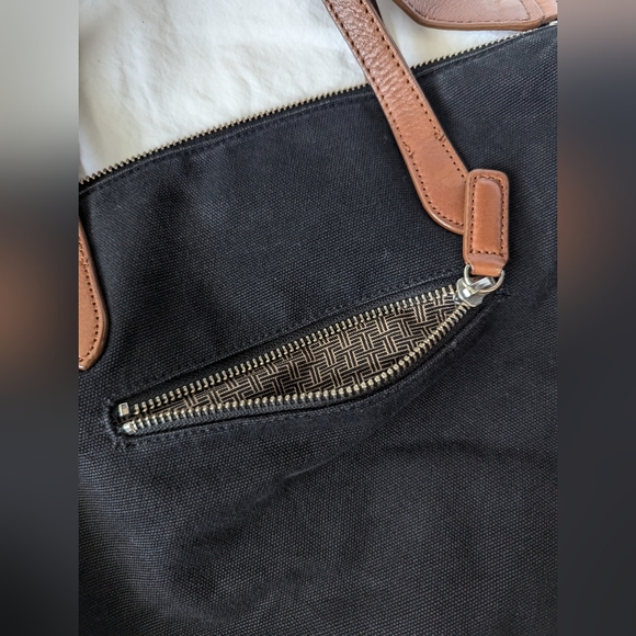 Talbot's Convertible Crossbody Shoulder Bag - Picture 3 of 4